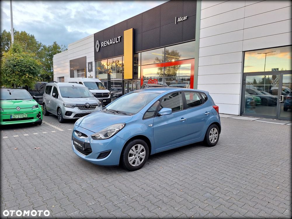 Hyundai ix20 1.4 Classic + - 1