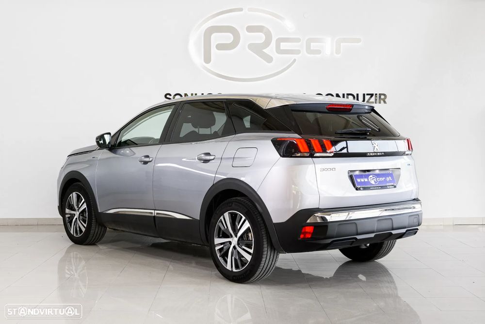 Peugeot 3008 - 6