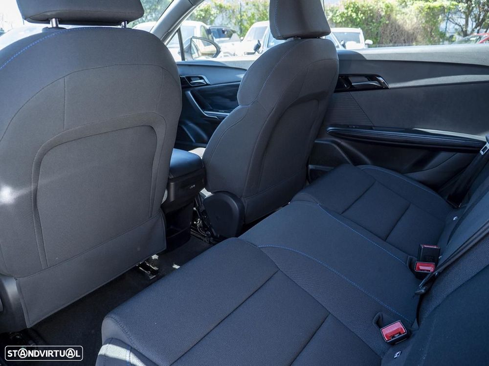 MG MG4 51 kWh Standard - 24