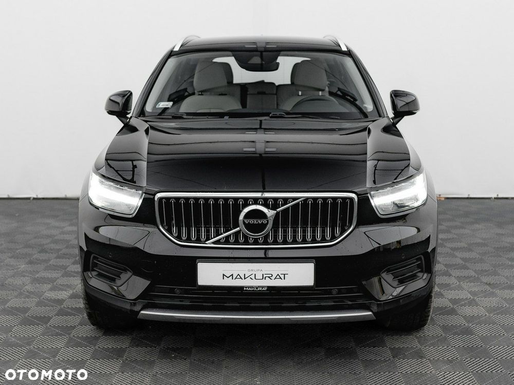 Volvo XC 40 - 8