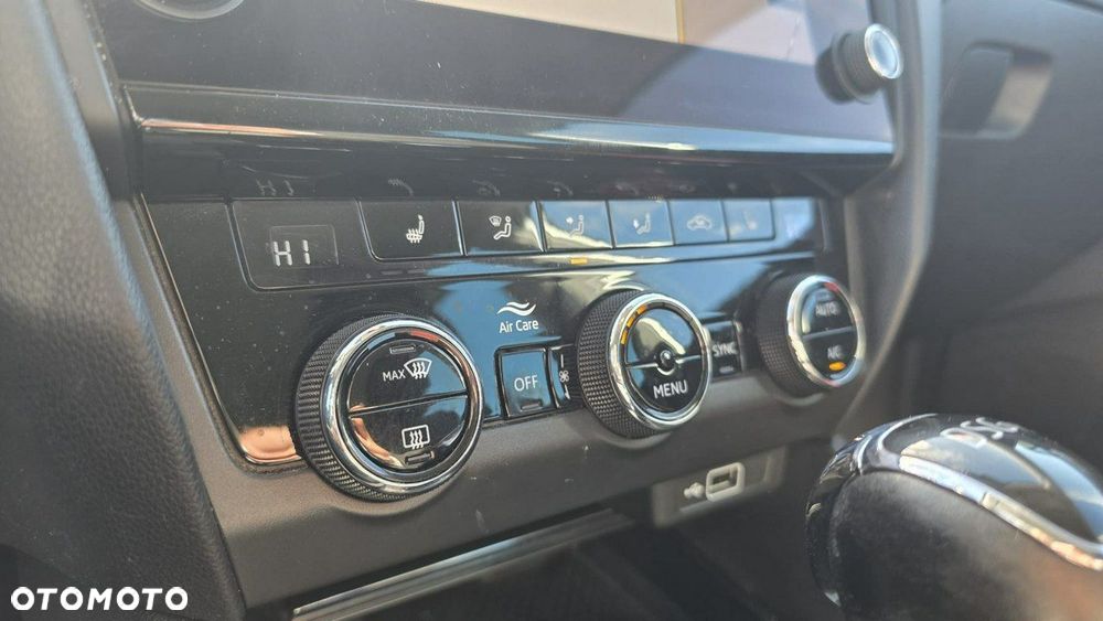 Skoda Octavia - 16