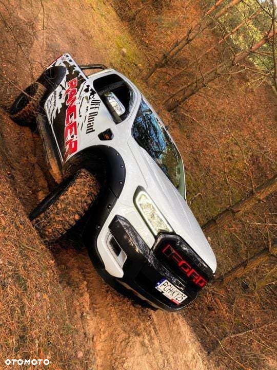 Ford Ranger Wildtrak - 3