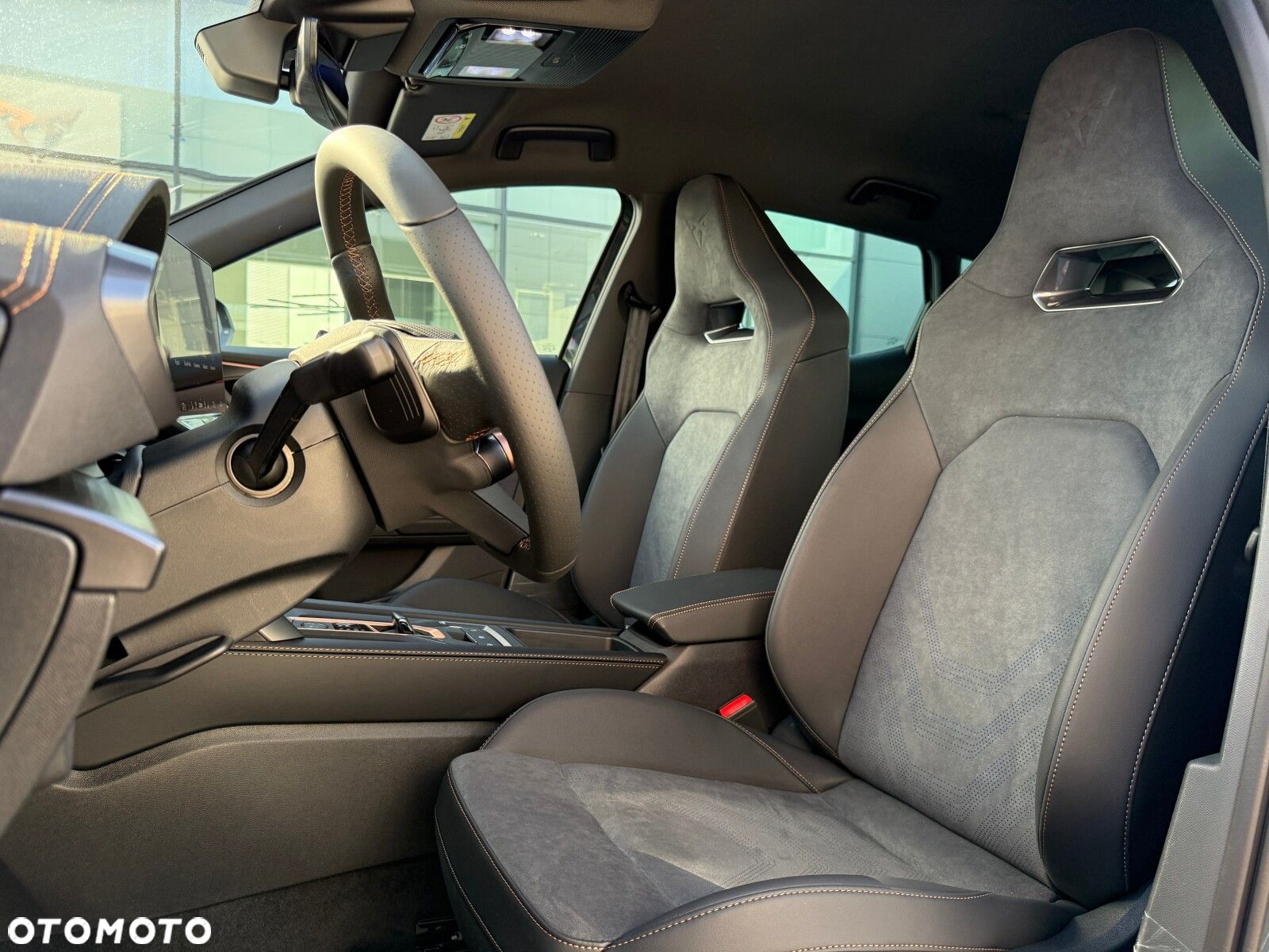 Cupra Formentor 2.0 TDI DSG - 21