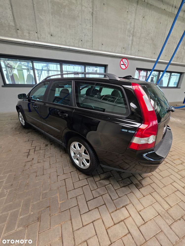 Volvo V50 1.6 Edition - 3