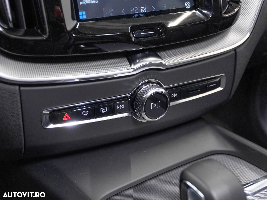 Volvo XC 60 - 21