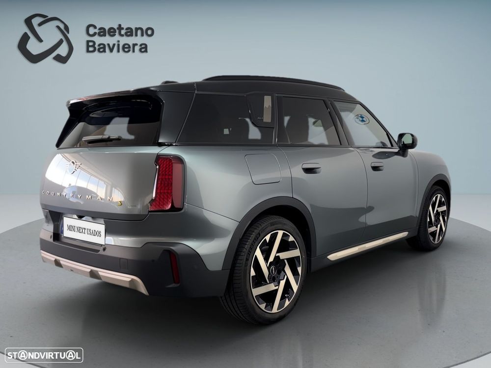 MINI Countryman SE Favoured L - 8