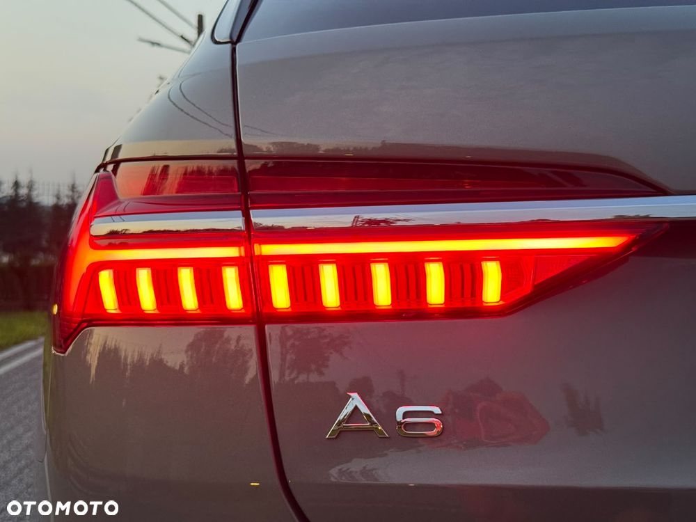 Audi A6 Avant 40 TDI quattro S tronic advanced - 22