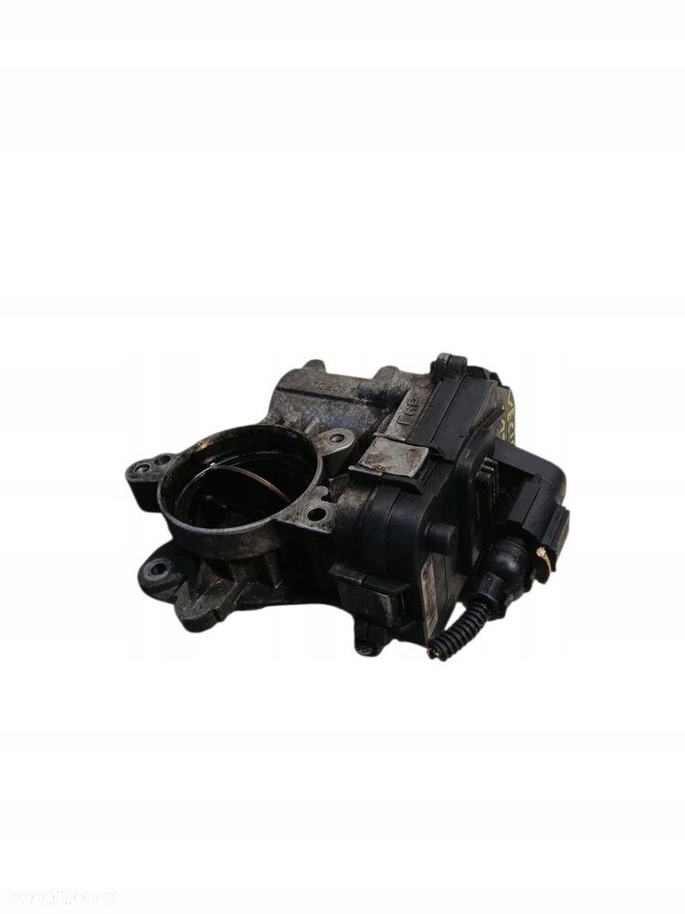 przepustnica opel vectra c 1.9 cdti 48cpd4 - 4