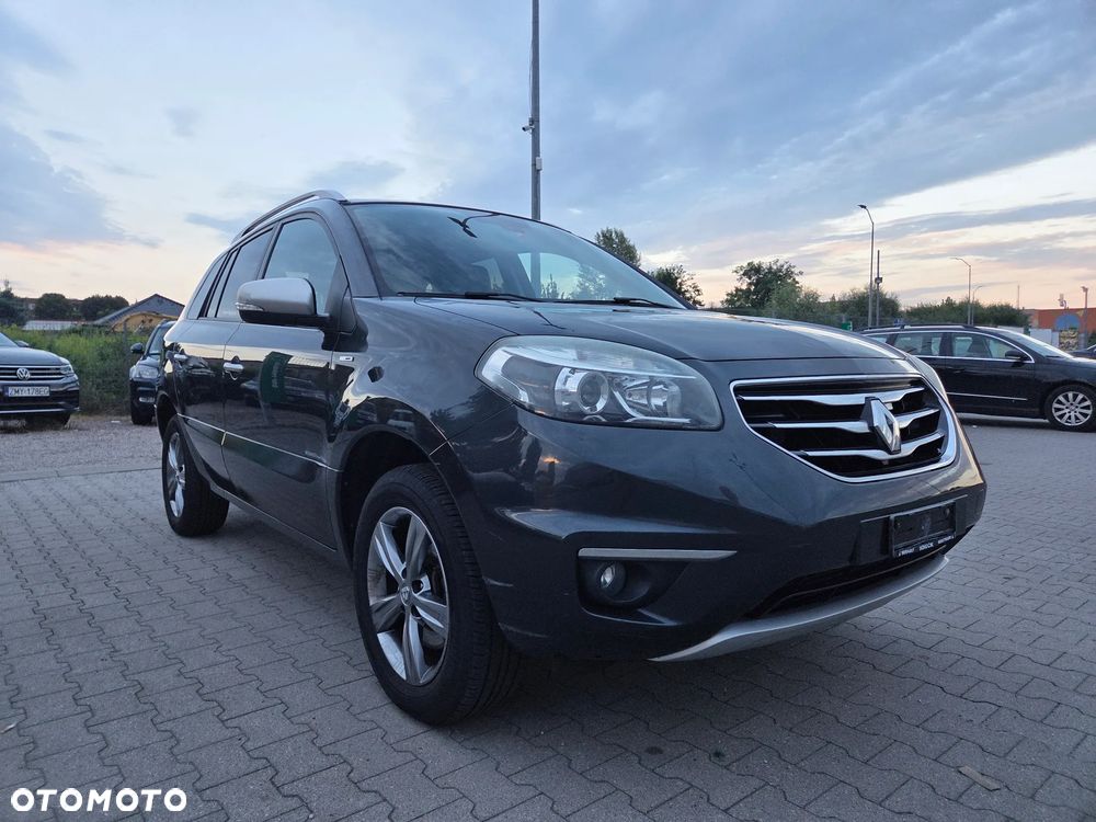 Renault Koleos 2.0 dCi 4x4 Bose Edition - 3