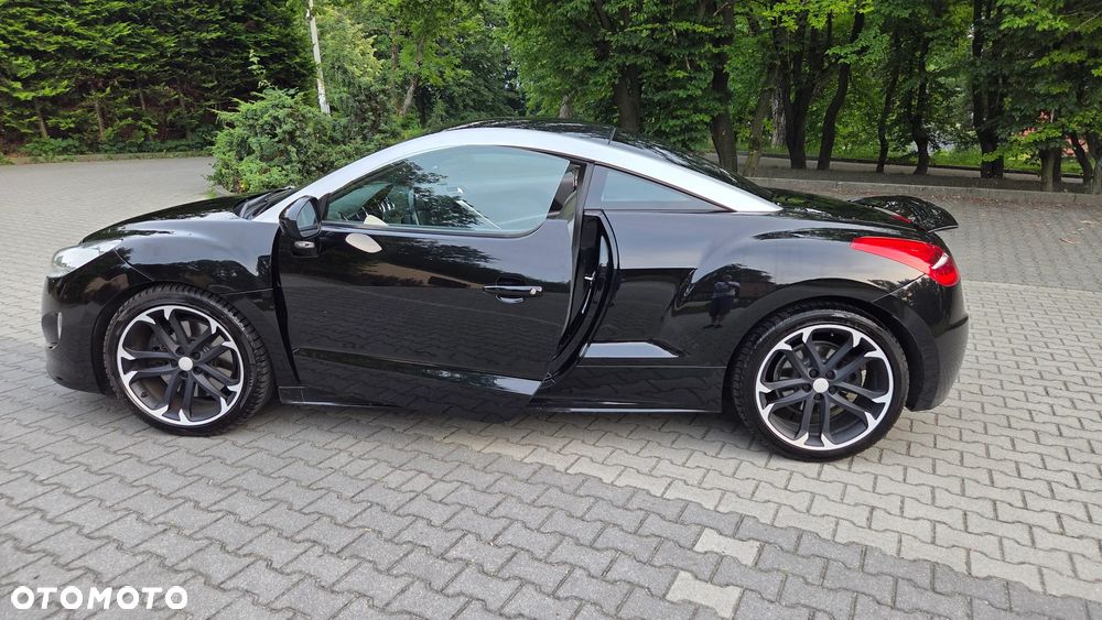 Peugeot RCZ - 22
