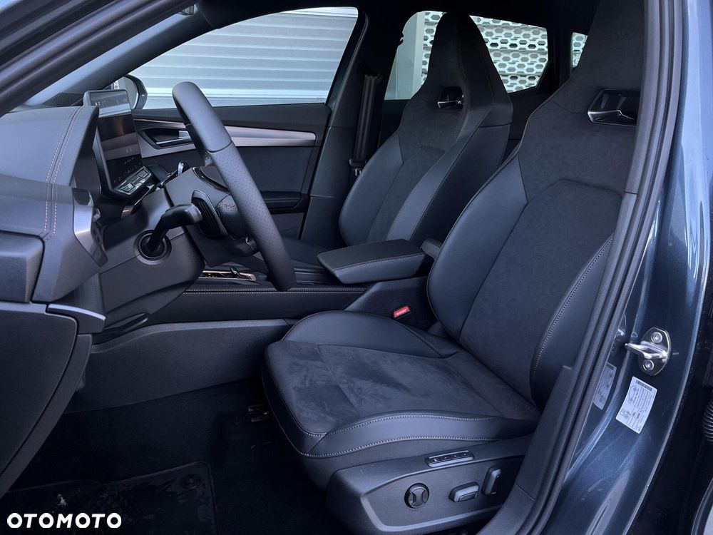 Cupra Formentor - 21