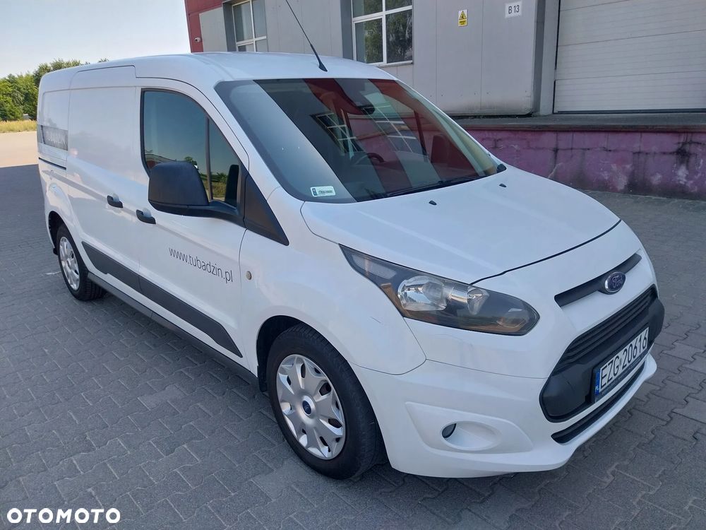 Ford Transit Connect - 3
