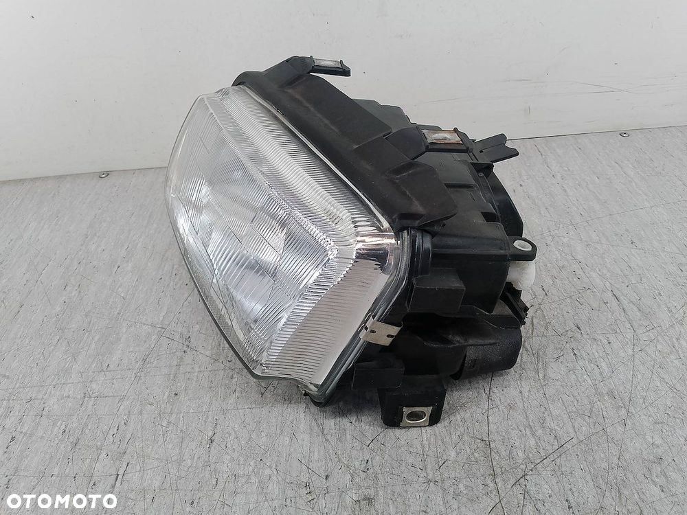 LAMPA PRZÓD LEWA AUDI A4 B5 20-5110 - 4
