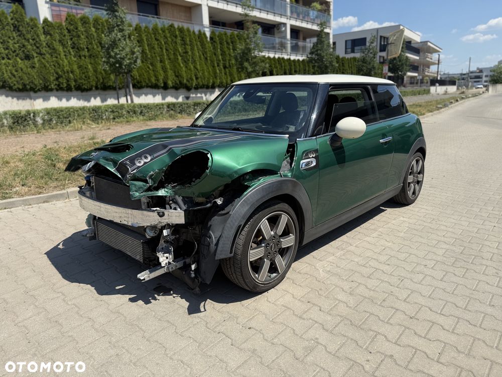 MINI Cooper S Standard - 19