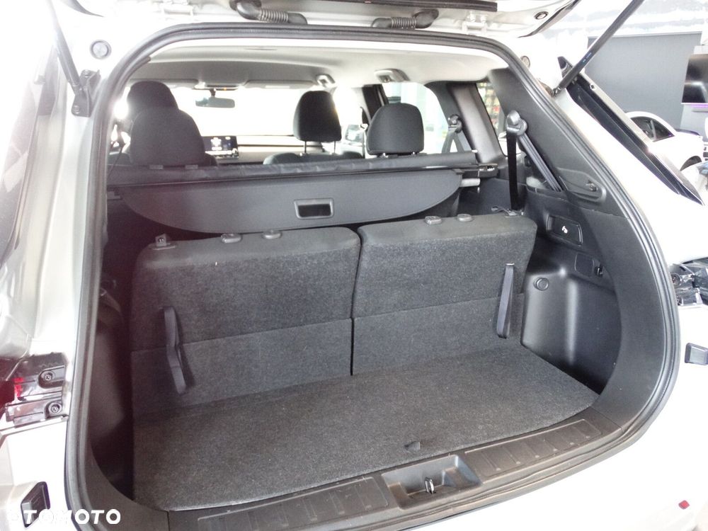 Mitsubishi Outlander - 27