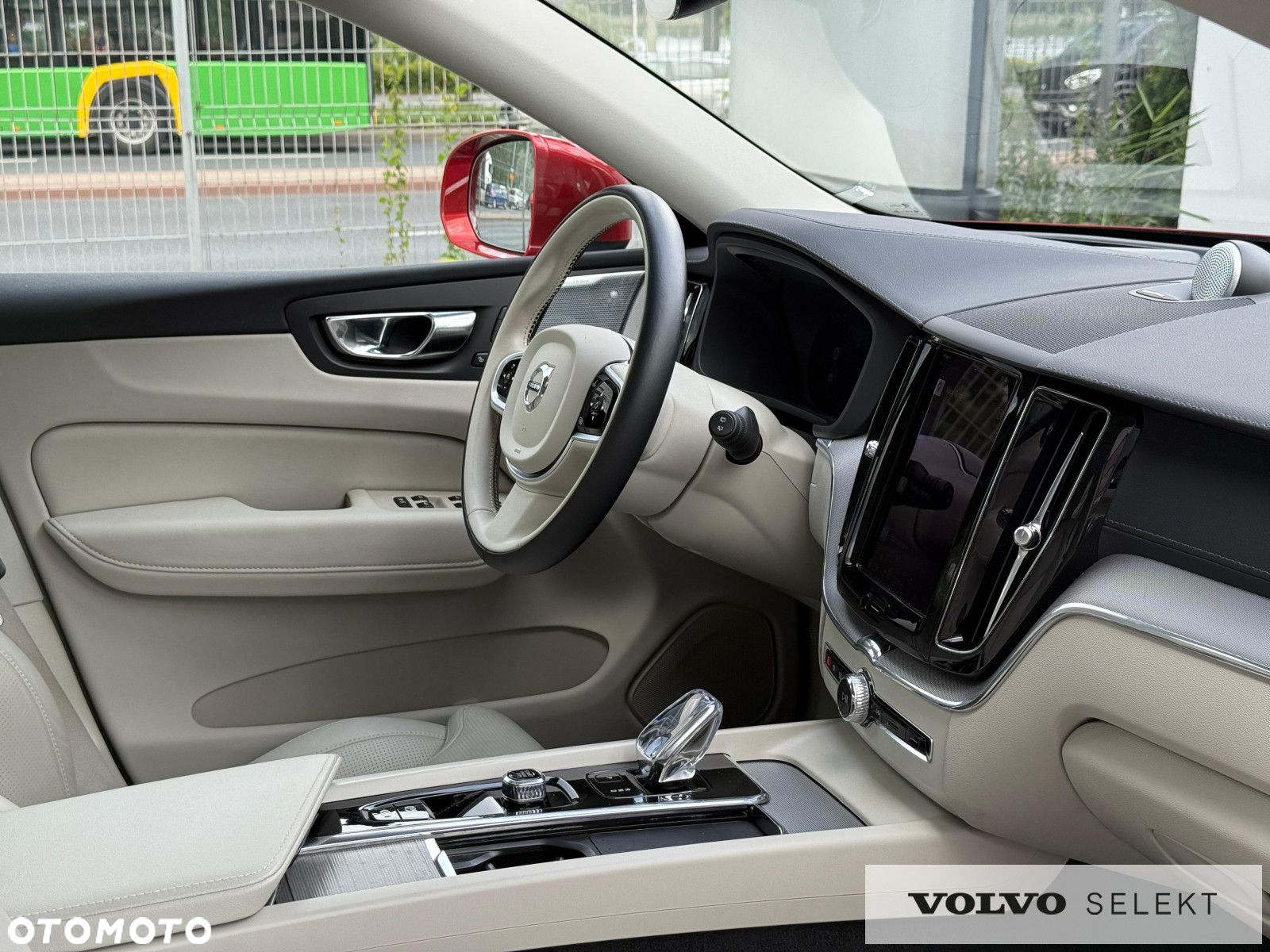 Volvo XC 60 - 24