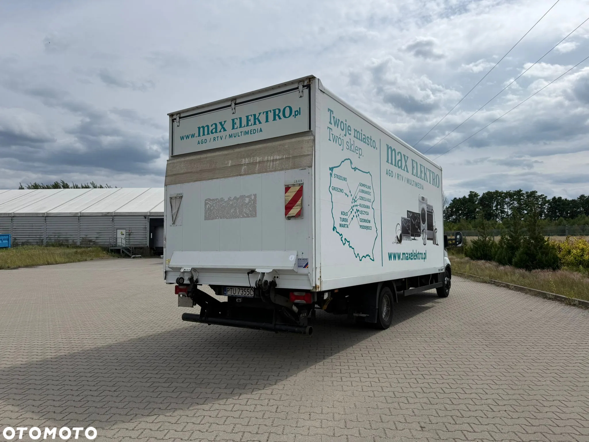Iveco Daily - 3