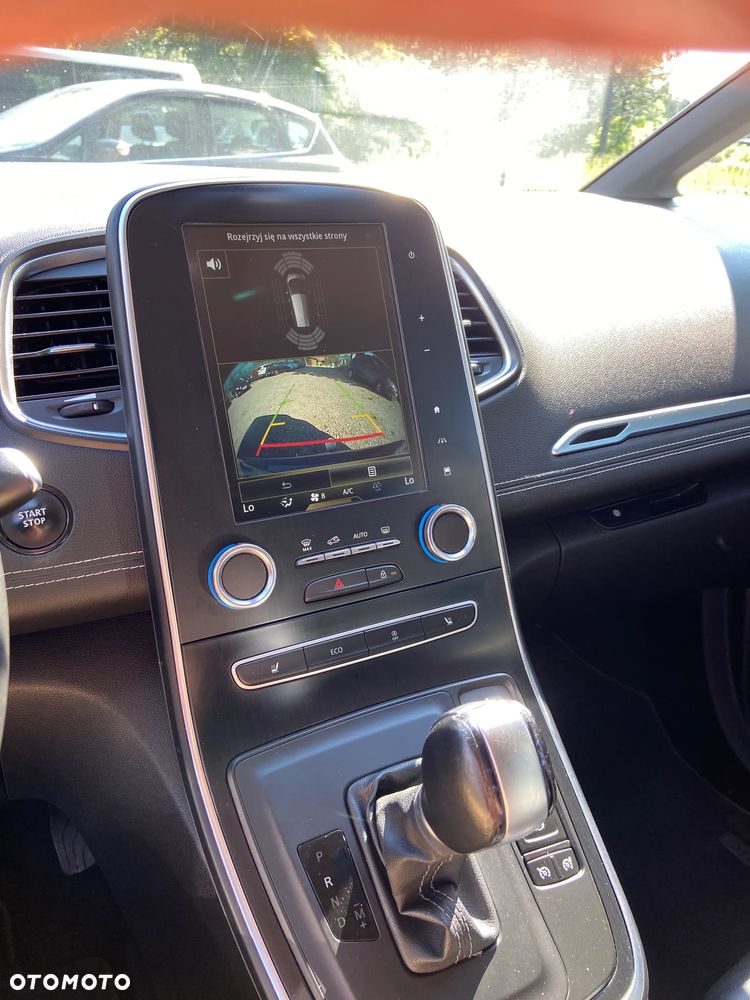 Renault Scenic - 18