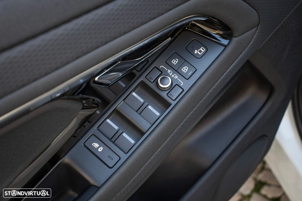 Land Rover Range Rover Evoque D165 FWD S - 6