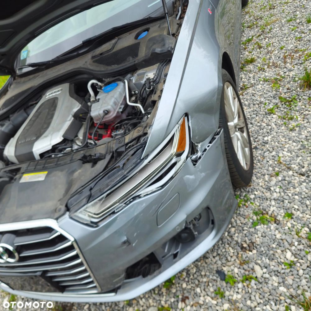 Audi A6 Limousine - 15