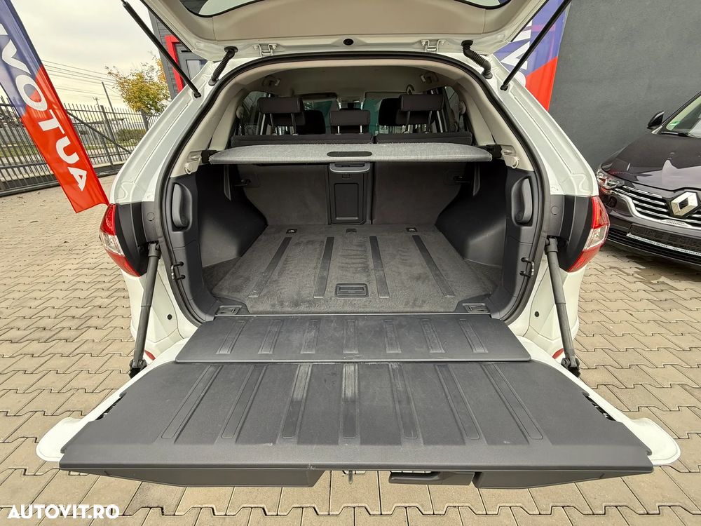 Renault Koleos 2.0 dCI FAP 4x2 Dynamique - 19