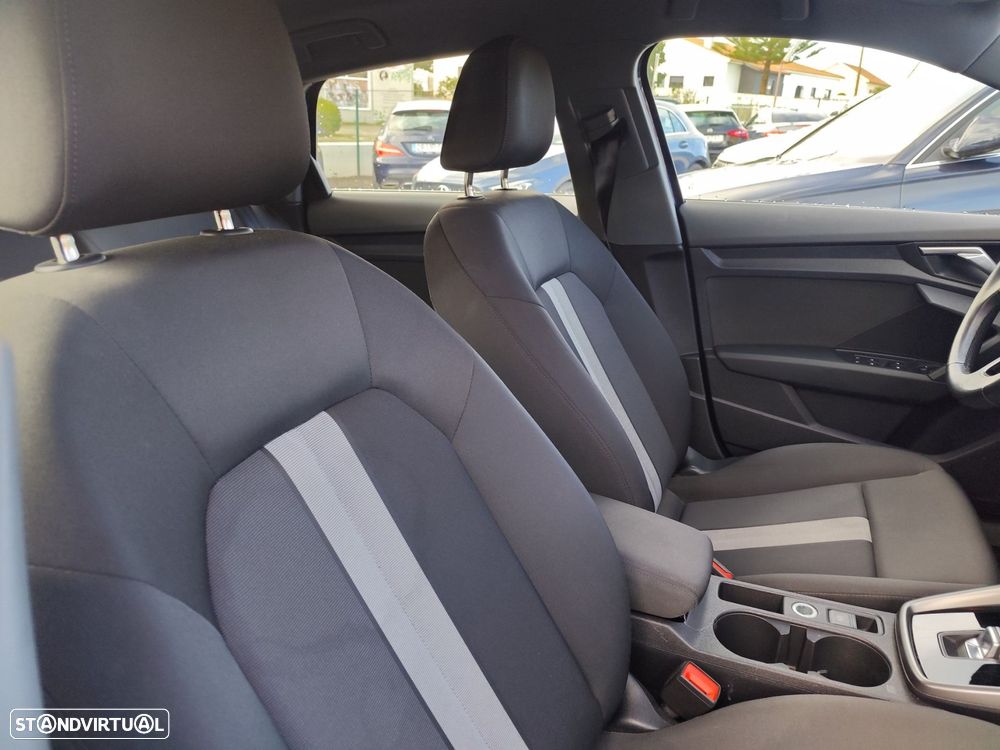 Audi A3 Sportback 30 TFSI Advanced S tronic - 23