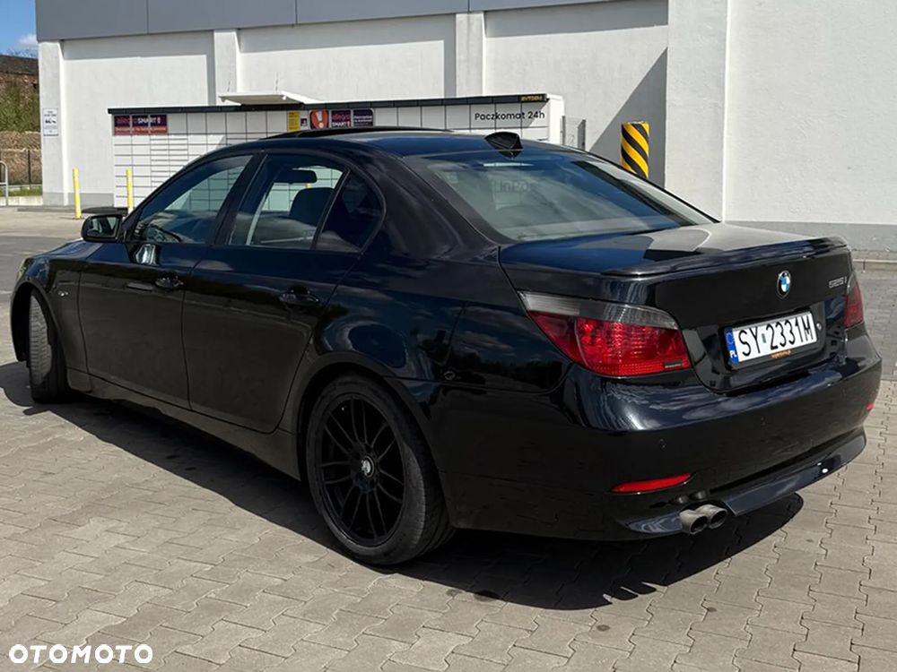BMW Seria 5 - 2