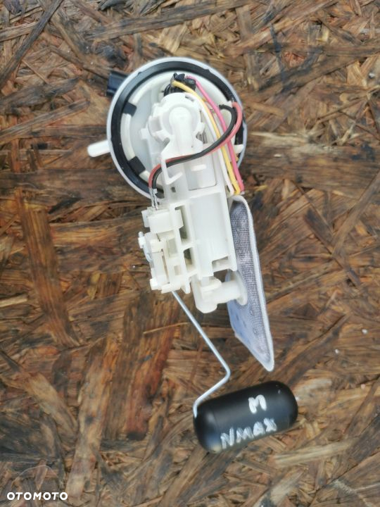 Pompa paliwa Yamaha N-Max 125cm - 2