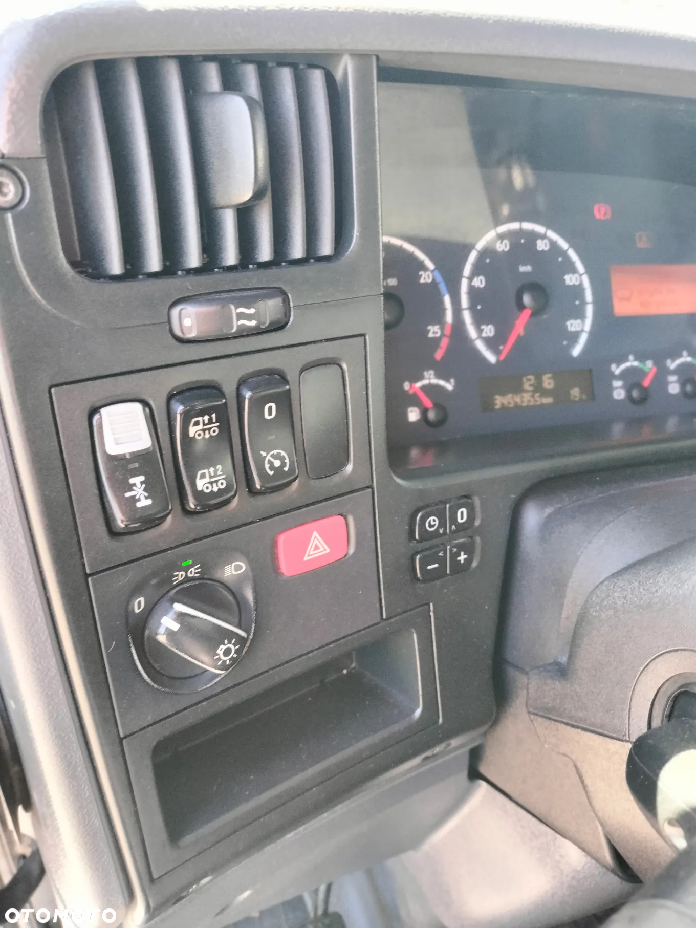 Scania P270 - 5