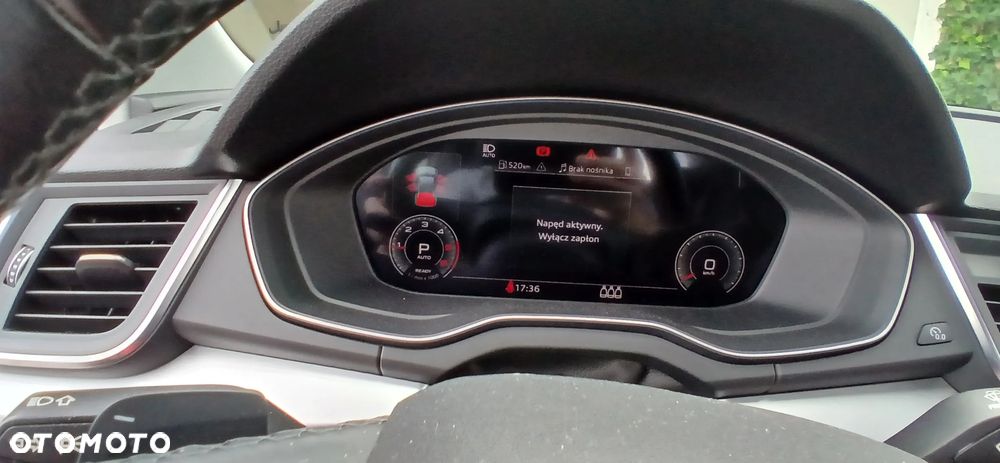Audi Q5 40 TDI mHEV Quattro S Line S tronic - 15