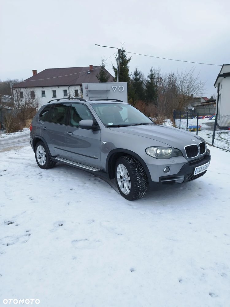 BMW X5 - 37