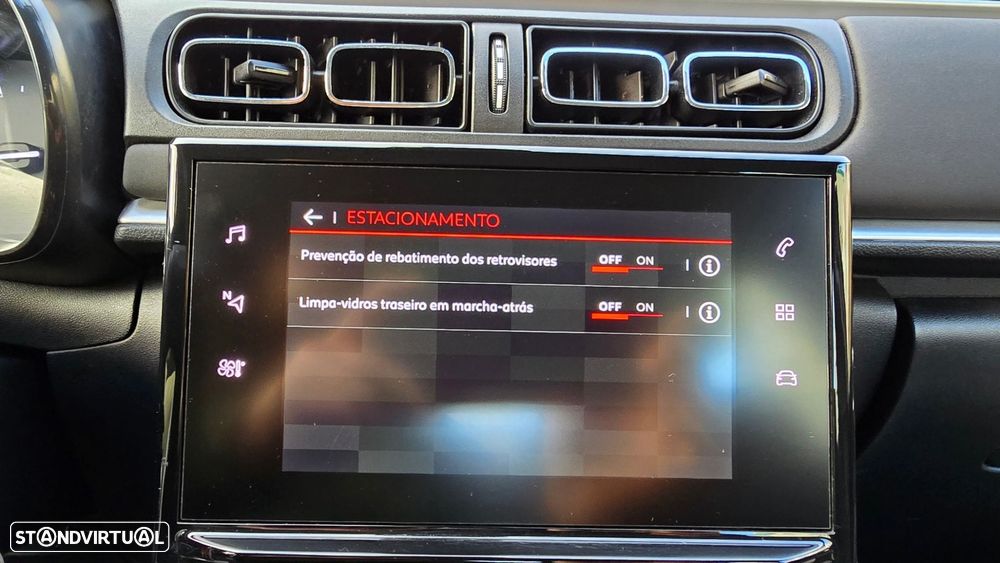 Citroën C3 1.5 BlueHDi C-Series - 25