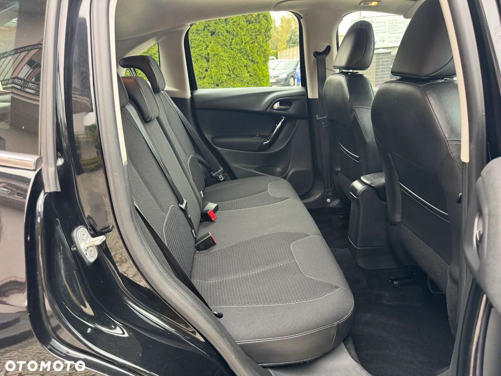 Citroën C3 e-HDi 70 EGS Selection - 33