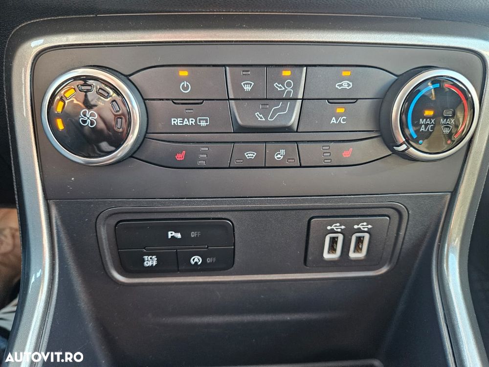 Ford EcoSport 1.0 EcoBoost Titanium - 11