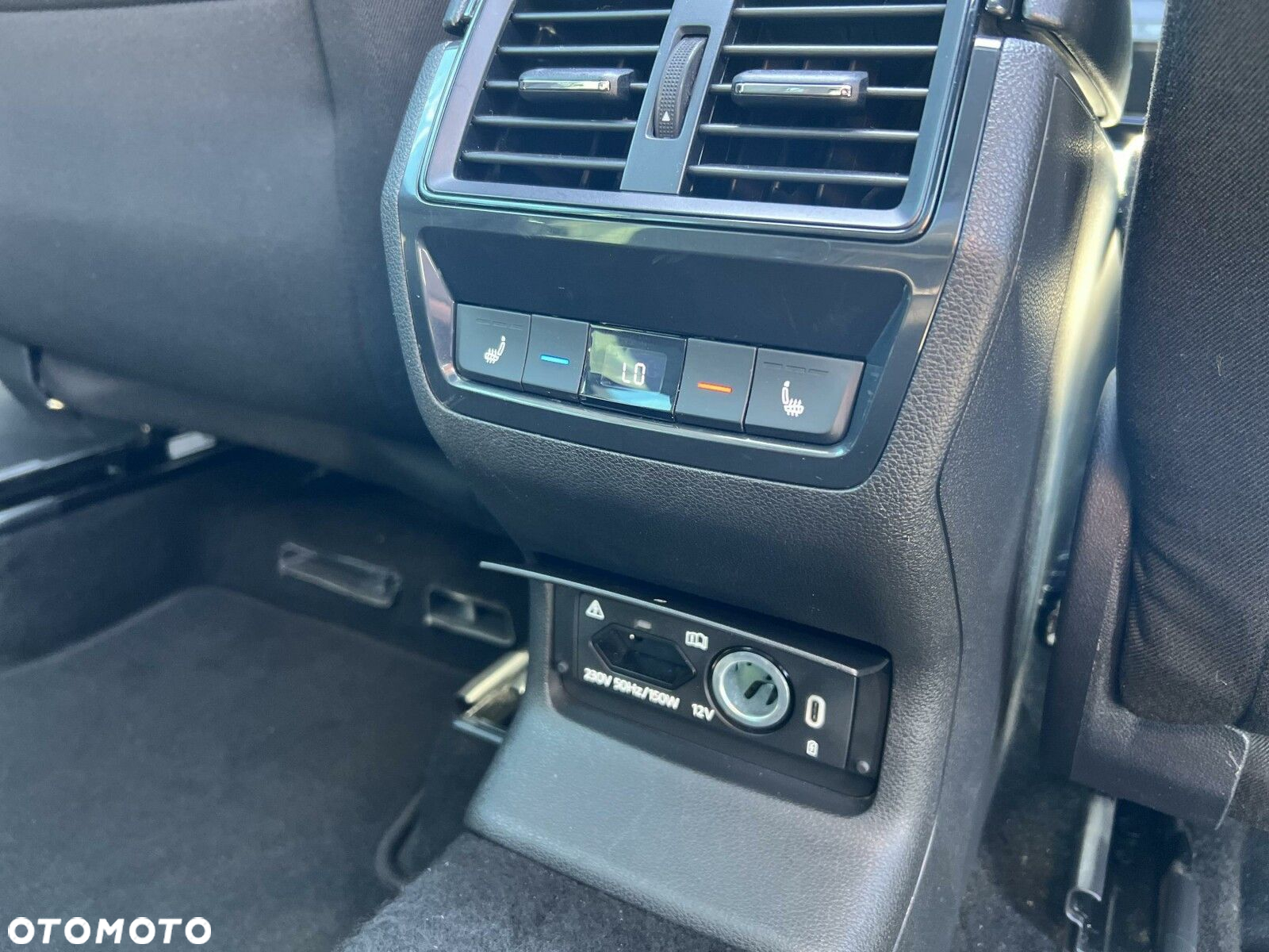 Skoda Kodiaq 2.0 TDI 4x4 Style DSG - 18
