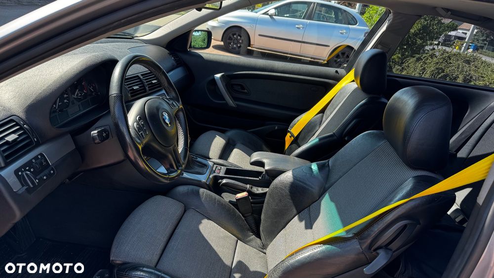 BMW Seria 3 - 9