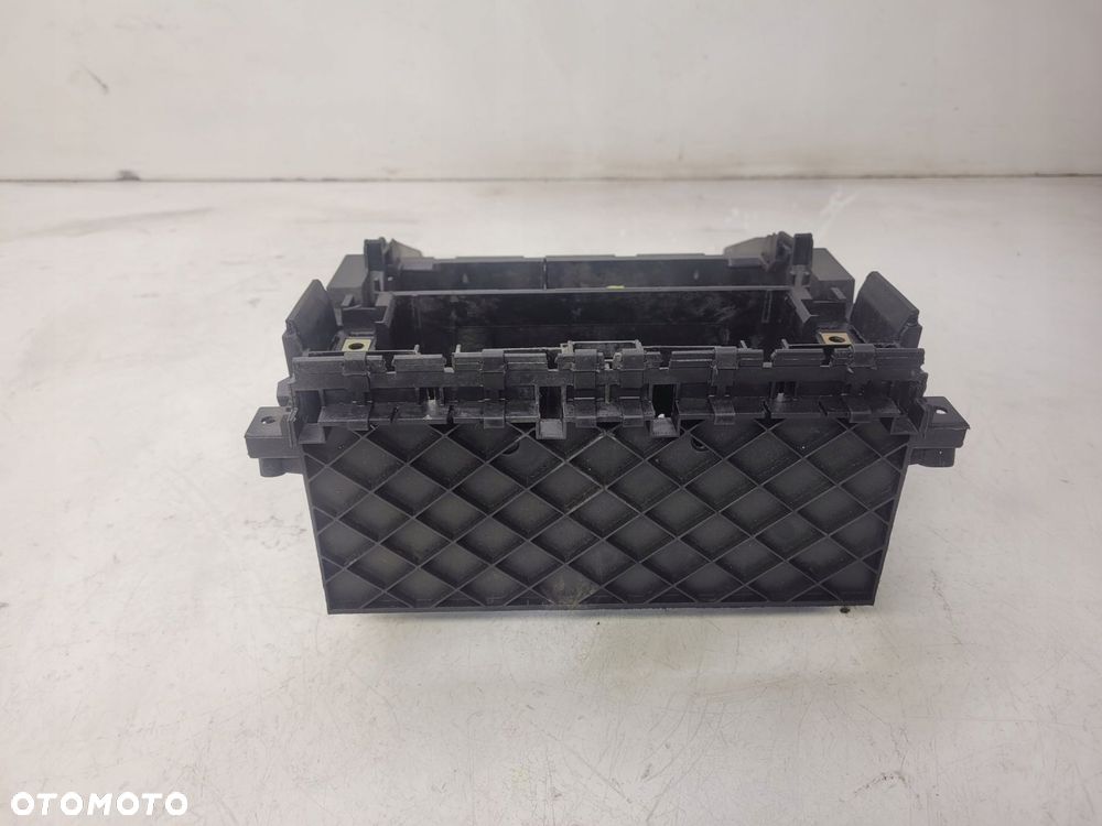 KOSZ 1 DIN AUDI A4 B6 B7 ORYGINAŁ 8E0858005E - 3