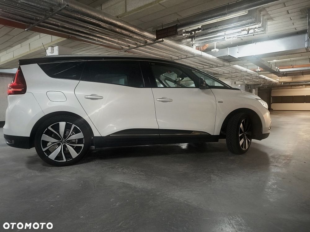Renault Grand Scenic 2019 photo 3