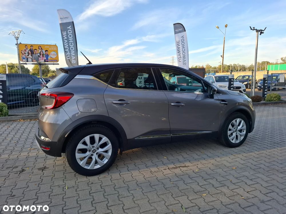 Renault Captur 1.0 TCe Intens - 34