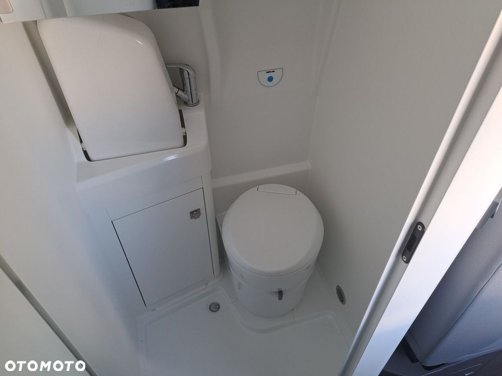 Volkswagen Crafter - 20