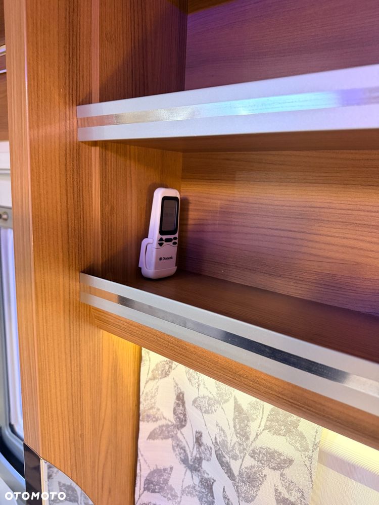 Tabbert Bellini 655 - 30