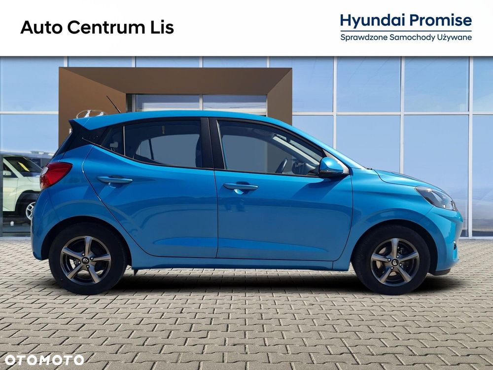 Hyundai i10 1.2 Comfort - 7