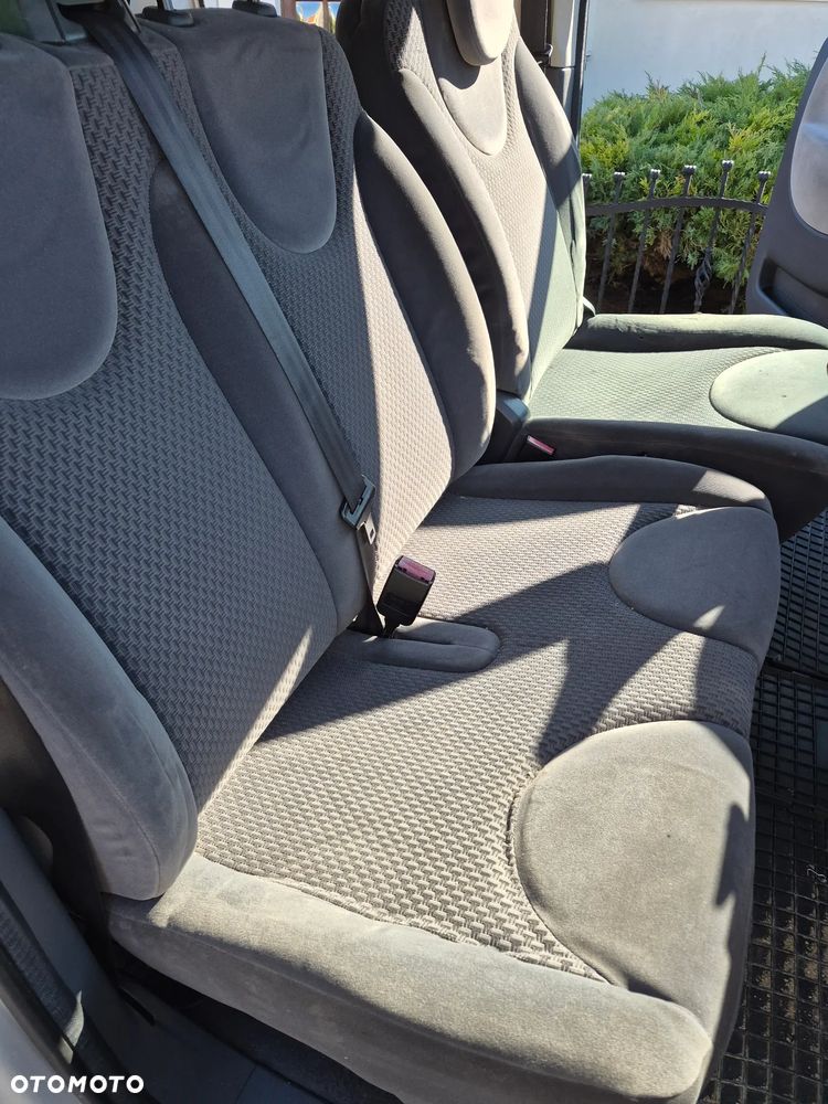 Citroën Jumpy Combi - 15