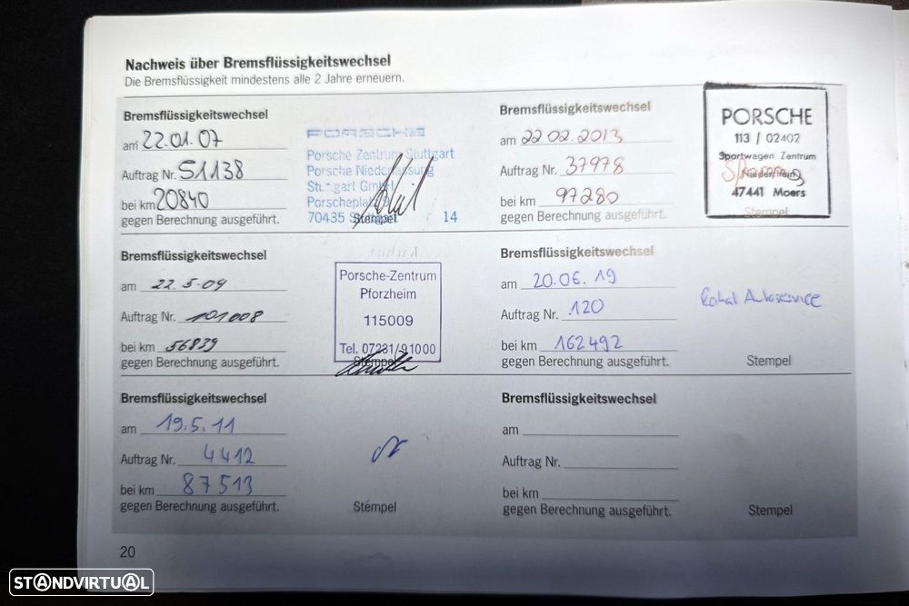 Porsche Boxster 2.7 - 25