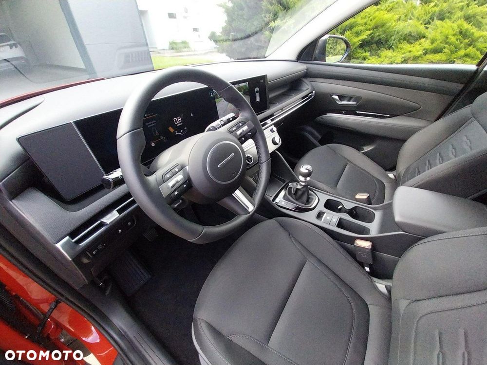 Hyundai Tucson - 9