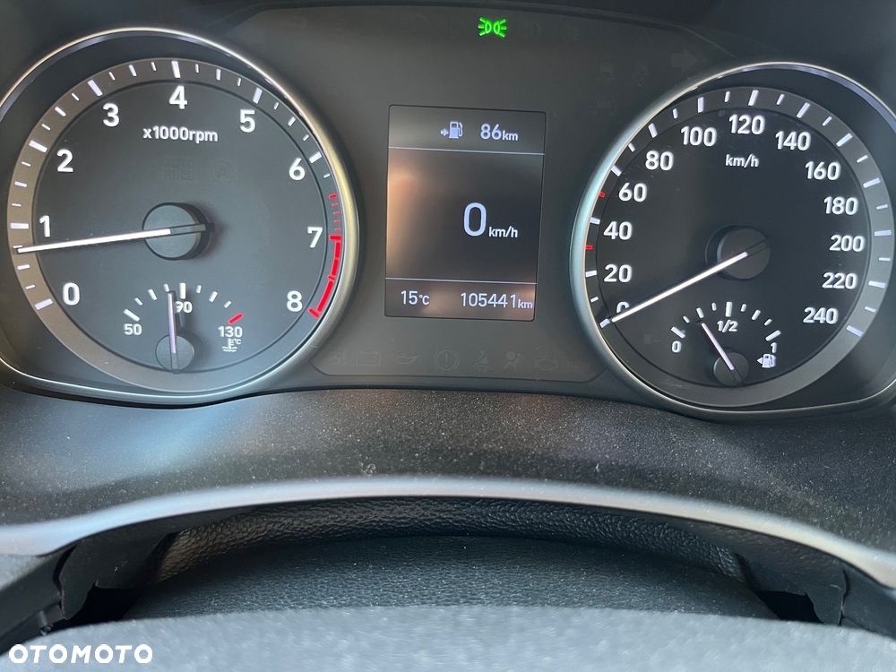 Hyundai i30 1.4 T-GDI Intro Edition - 26