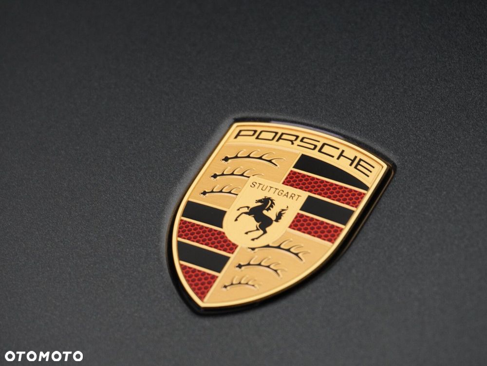 Porsche Macan GTS 100kWh - 8