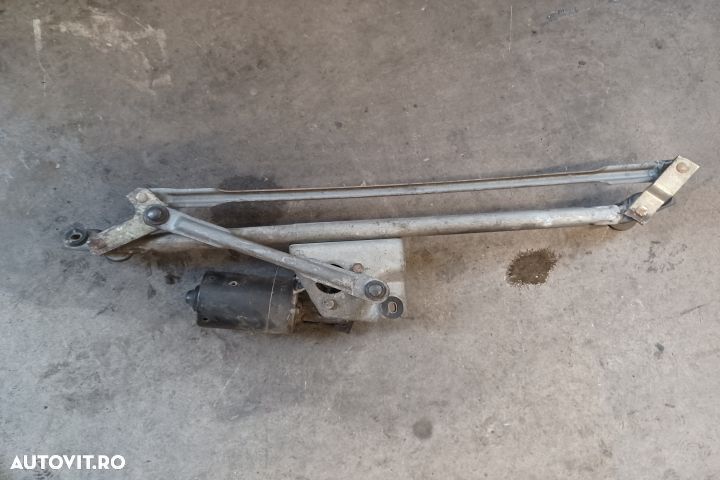 ANSAMBLU STERGATOR Opel Vectra B [facelift] [1999 - 2002] - 2