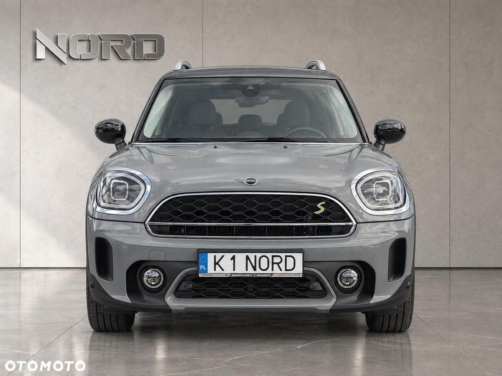 Mini Countryman 2022 photo 3