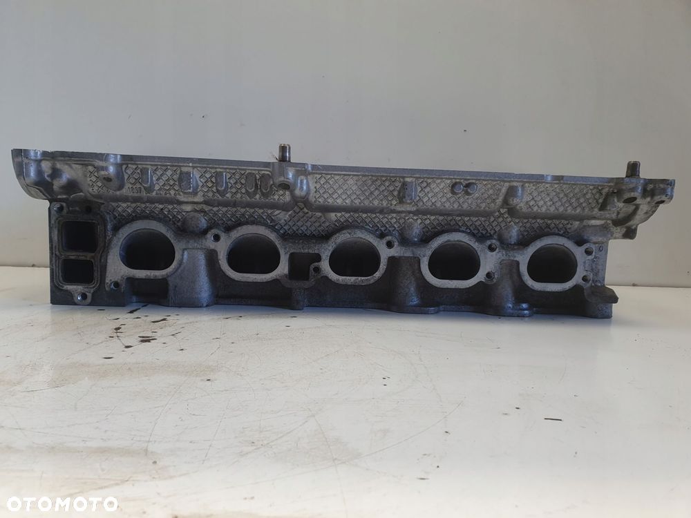 Volvo S60 V70 II 2.4 i GŁOWICA CYLINDRÓW 1001837007 - 5